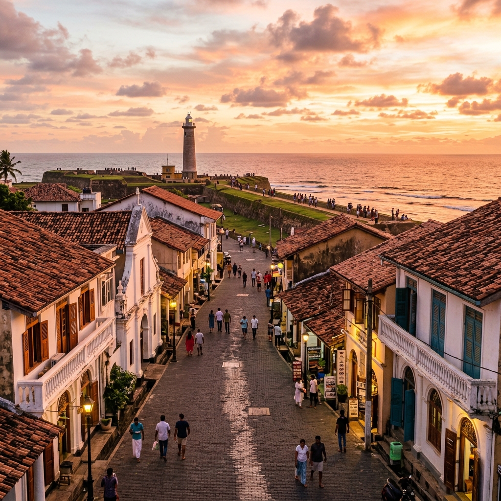 Galle