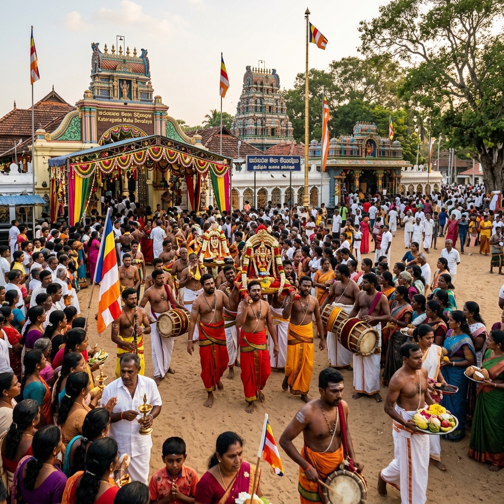 Kataragama