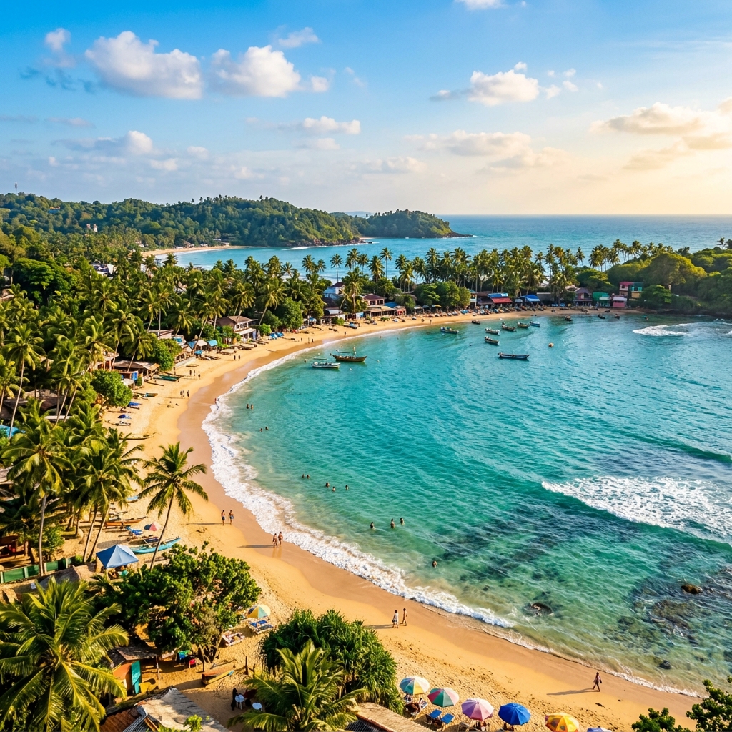 Unawatuna