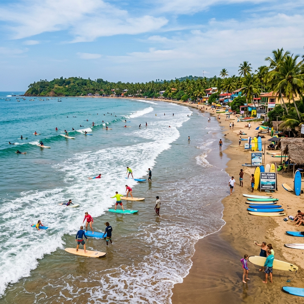 Weligama