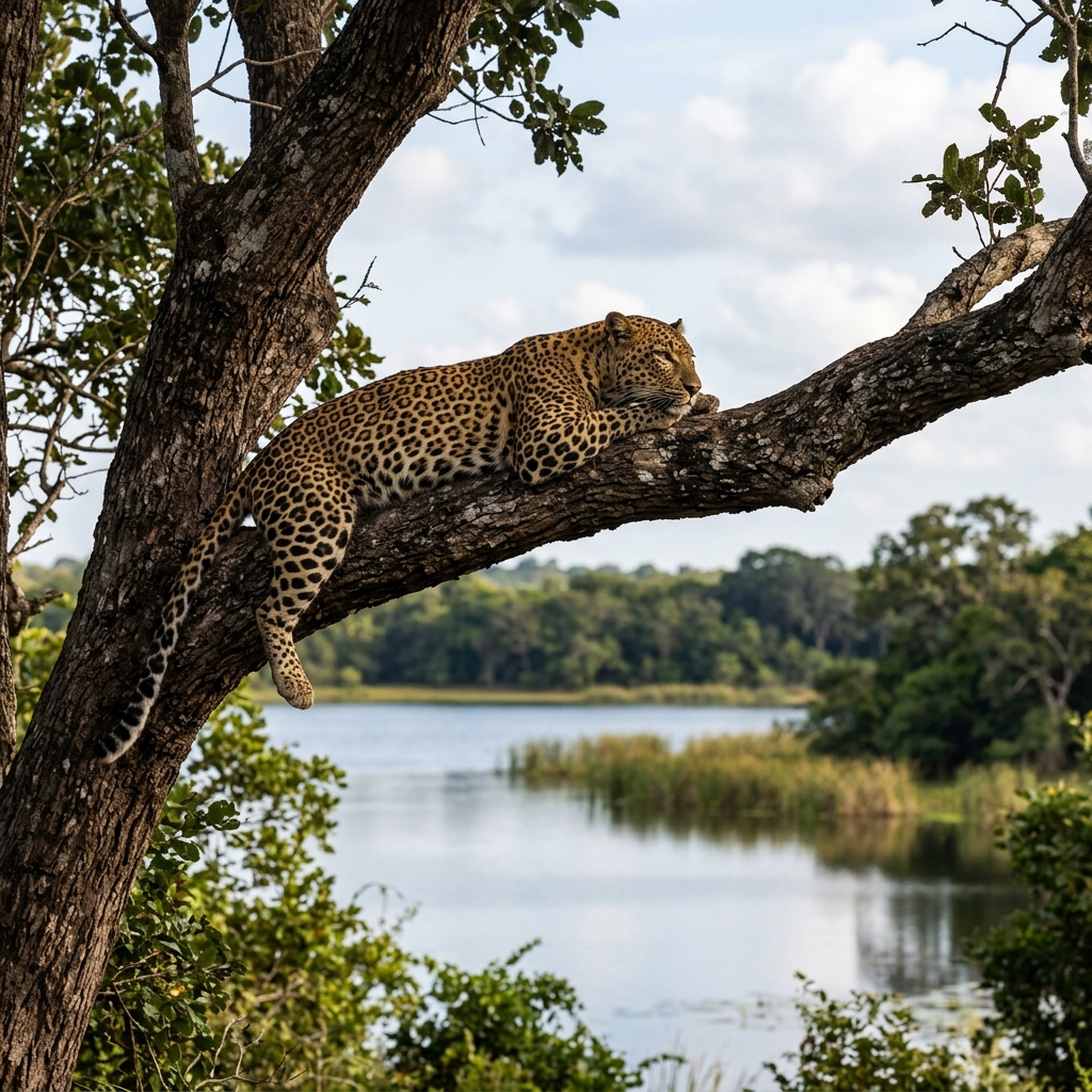 Wilpattu